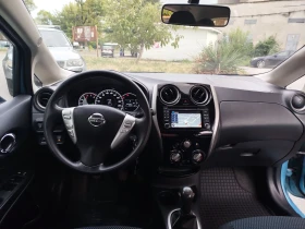 Обява за продажба на Nissan Note 1.2 PURE DRIVE E12 FACELIFT  ~7 700 лв. - изображение 10