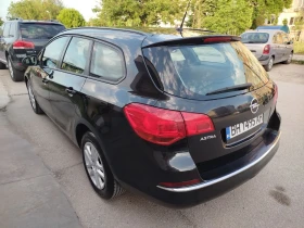 Opel Astra J 1.4i FACELIFT SPORTS TOURER  | Mobile.bg � ����� ������ 7