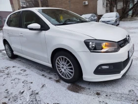 VW Polo 1.2 COMFORT , снимка 5