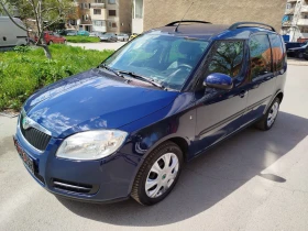 Обява за продажба на Skoda Roomster 1.4 16V STYLE  ~5 600 лв. - изображение 2