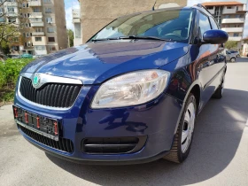 Обява за продажба на Skoda Roomster 1.4 16V STYLE  ~5 600 лв. - изображение 1
