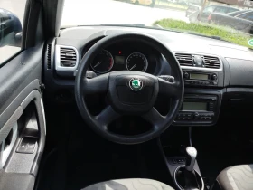 Обява за продажба на Skoda Roomster 1.4 16V STYLE  ~5 600 лв. - изображение 11