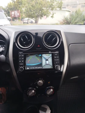 Nissan Note 1.2 PURE DRIVE E12 FACELIFT  | Mobile.bg    13