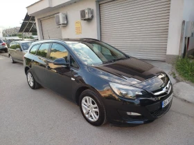 Opel Astra J 1.4i FACELIFT SPORTS TOURER  | Mobile.bg � ����� ������ 3