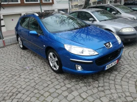 Peugeot 407 2.0 HDI, снимка 2