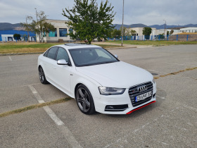 Audi S4 | Mobile.bg   5