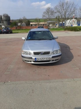 Volvo S40, снимка 1