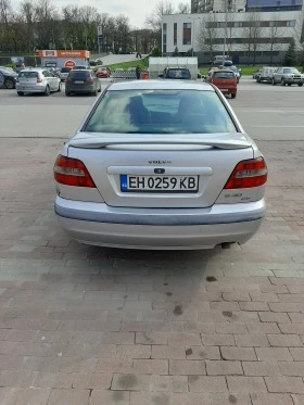 Volvo S40, снимка 5