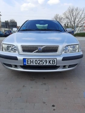 Volvo S40, снимка 2