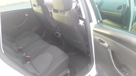 Seat Altea 1.6XL automat full, снимка 11 - Автомобили и джипове - 43176710