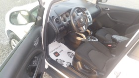 Seat Altea 1.6XL automat full, снимка 8 - Автомобили и джипове - 43176710
