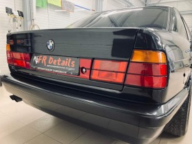 BMW 525, снимка 4 - Автомобили и джипове - 45084222
