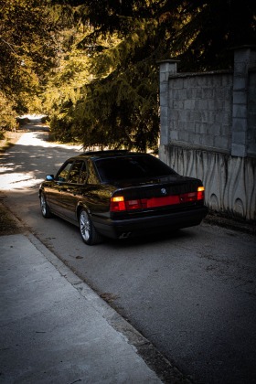 BMW 525, снимка 14
