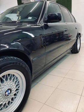 BMW 525, снимка 8