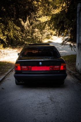 Обява за продажба на BMW 525 ~18 999 лв. - изображение 1