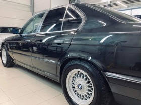BMW 525, снимка 11 - Автомобили и джипове - 45084222