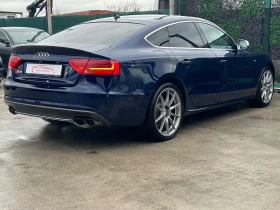 Audi S5 400hp/4x4/Navi/Led/Xenon/Keyless/  | Mobile.bg    7