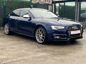 Audi S5 400hp/4x4/Navi/Led/Xenon/Keyless/  | Mobile.bg    2