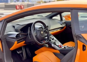 Lamborghini Huracan LP 610-4 5.2 V10 4WD | Mobile.bg   7