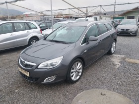 Opel Astra 1.7CDTI/128000KM - [1] 