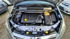 Opel Zafira 1.9cdti COSMO | Mobile.bg   12