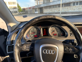 Обява за продажба на Audi A6 ~6 200 лв. - изображение 1