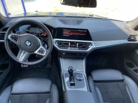 BMW 320 ПЕРФЕКТЕН X-Drive, снимка 11