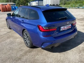 BMW 320 ПЕРФЕКТЕН X-Drive, снимка 5