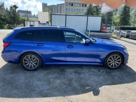 BMW 320 ПЕРФЕКТЕН X-Drive, снимка 8