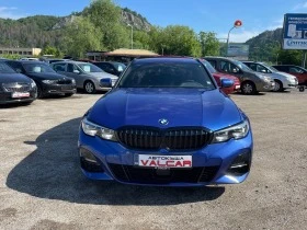 BMW 320 ПЕРФЕКТЕН X-Drive, снимка 2