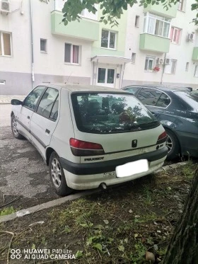 Peugeot 306 | Mobile.bg    4