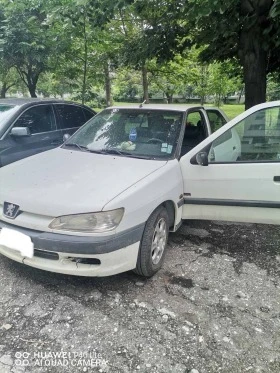 Peugeot 306 | Mobile.bg    2