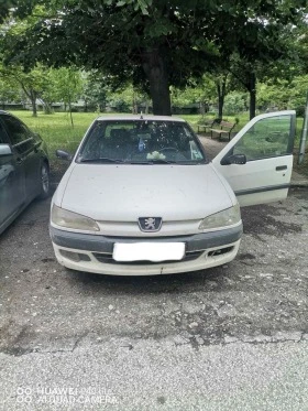  Peugeot 306