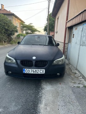 BMW 530, снимка 7