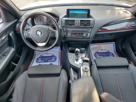 BMW 118 2.0D* AUTOMATIC* SPORT* 36м. х 524лв.* , снимка 9