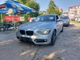 BMW 118 2.0D* AUTOMATIC* SPORT* 36м. х 524лв.* , снимка 1