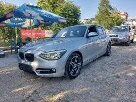 BMW 118 2.0D* AUTOMATIC* SPORT* 36.  524.*  | Mobile.bg    2