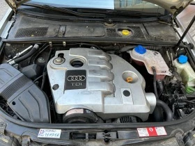 Audi A4, снимка 14