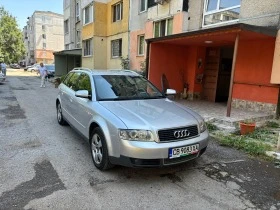 Audi A4, снимка 1