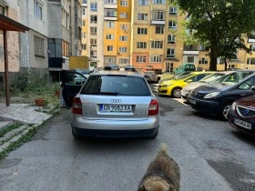 Audi A4, снимка 2