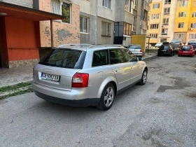 Audi A4, снимка 3