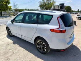 Renault Grand scenic 1.6dci 6+ 1 BOSE, снимка 4