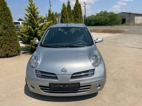 Nissan Micra 128000km. | Mobile.bg    6