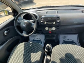 Nissan Micra 128000km., снимка 7