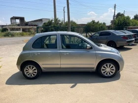 Nissan Micra 128000km. | Mobile.bg    4