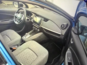 Renault Zoe 52 kw, снимка 5