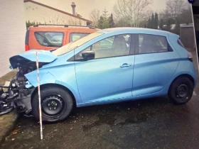 Renault Zoe 52 kw, снимка 3