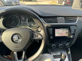 Skoda Octavia 1.8tsi 180ps 4x4 Automatic LED SWISS, снимка 13