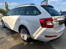 Skoda Octavia 1.8tsi 180ps 4x4 Automatic LED SWISS, снимка 7