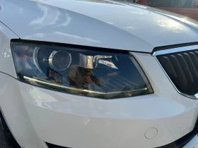 Skoda Octavia 1.8tsi 180ps 4x4 Automatic LED SWISS, снимка 9